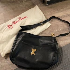 Paloma Picasso purse